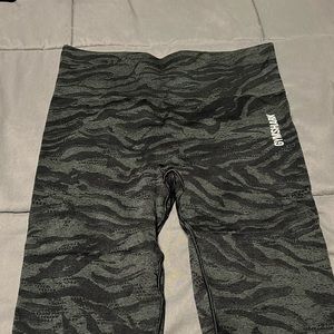 Gymshark leggings